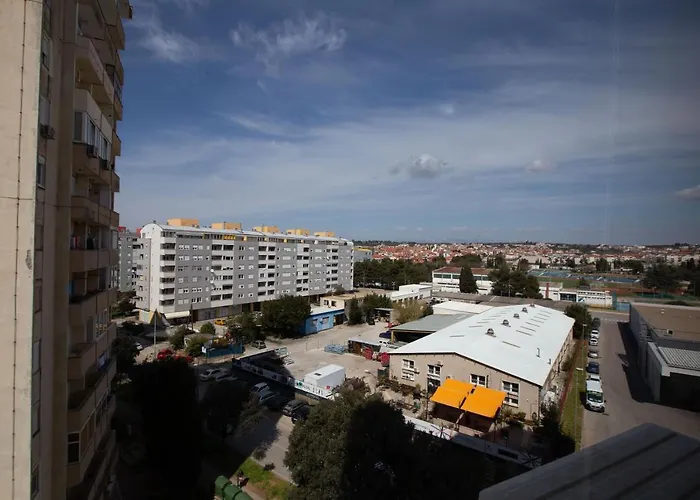 Apartament Ines With Balcony And View Zadar