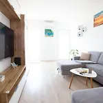 Appartement Ines With Balcony And View *